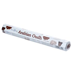37839 Stamford Premium Hex Räucherstäbchen - Arabischer Oudh