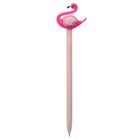 Flamingo Fineliner Kugelschreiber