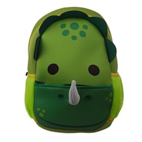 Dinosaurier Rucksack aus Neopren