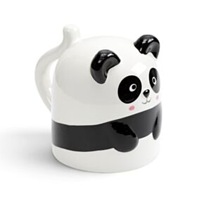 Pandarama Panda Umgedrehter Becher  