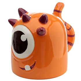 Monstarz Monster Orange Umgedrehter Becher  