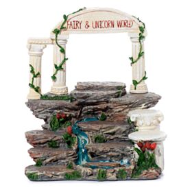 Fee & Einhorn Sammlerfiguren Display Stand