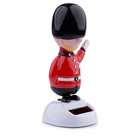 Gardist Solar Pal Wackelfigur