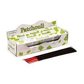 Stamford Premium Zauber Räucherstäbchen - Patschuli 37103