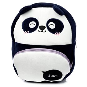 Adoramals Susu der Panda Plüsch Rucksack Adoramals Susu der Panda Plüsch Rucksack