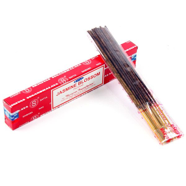 Satya Nag Champa 15g, Jasmin