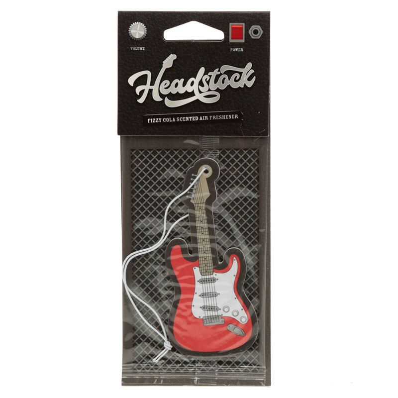 Headstock Gitarre Auto-Lufterfrischer