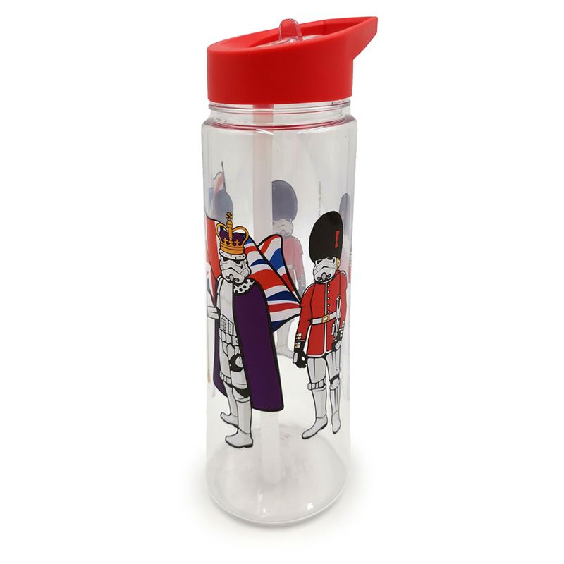 The Original Stormtrooper London Wasserflasche 550ml