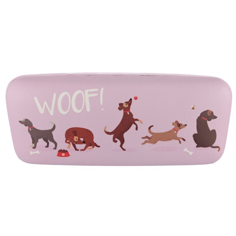 Catch Patch Hunde Design
