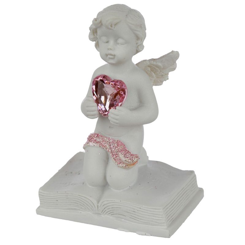 Peace of Heaven Happily Ever After Engelchen Figur