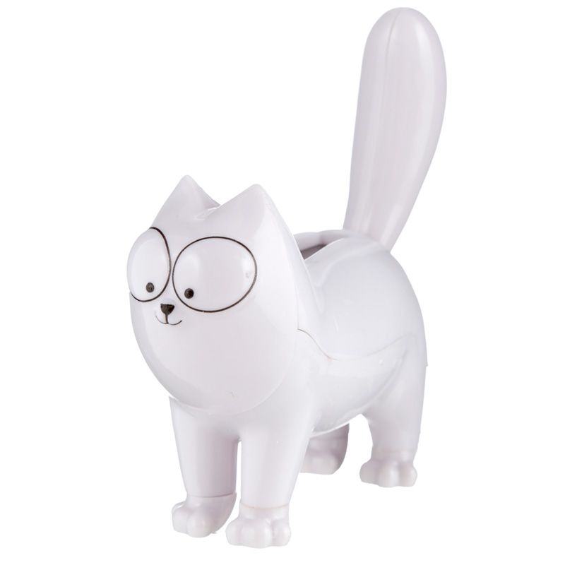 Simon's Cat Katze lizenzierte Solar Pal Wackelfigur Solarfigur tanzende Figur 