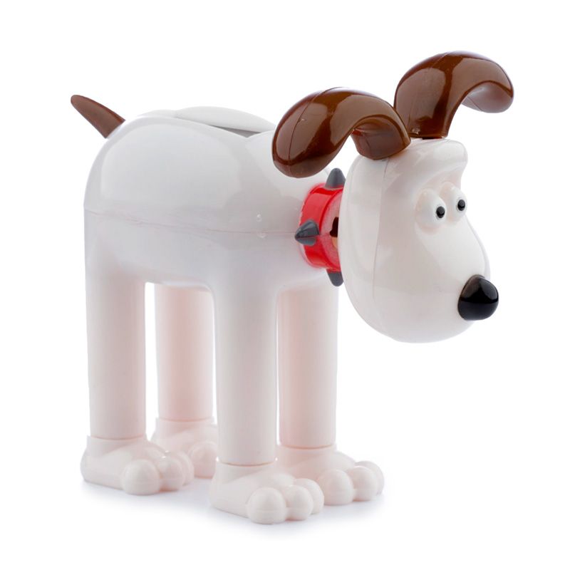 Gromit Solar Pal Wackelfigur