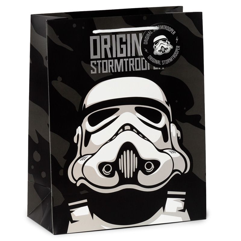 The Original Stormtrooper Geschenktasche - (L)