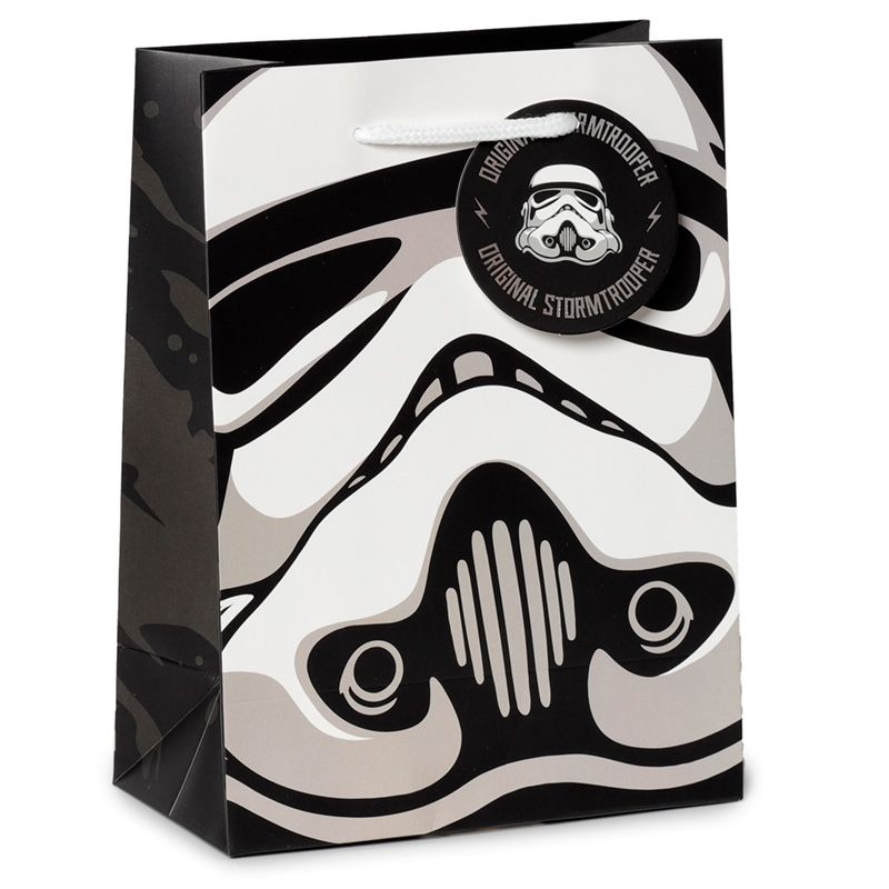 The Original Stormtrooper Geschenktasche - (M)