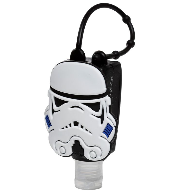 The Original Stormtrooper Handreinigungsgel mit Silikonhülle 29ml