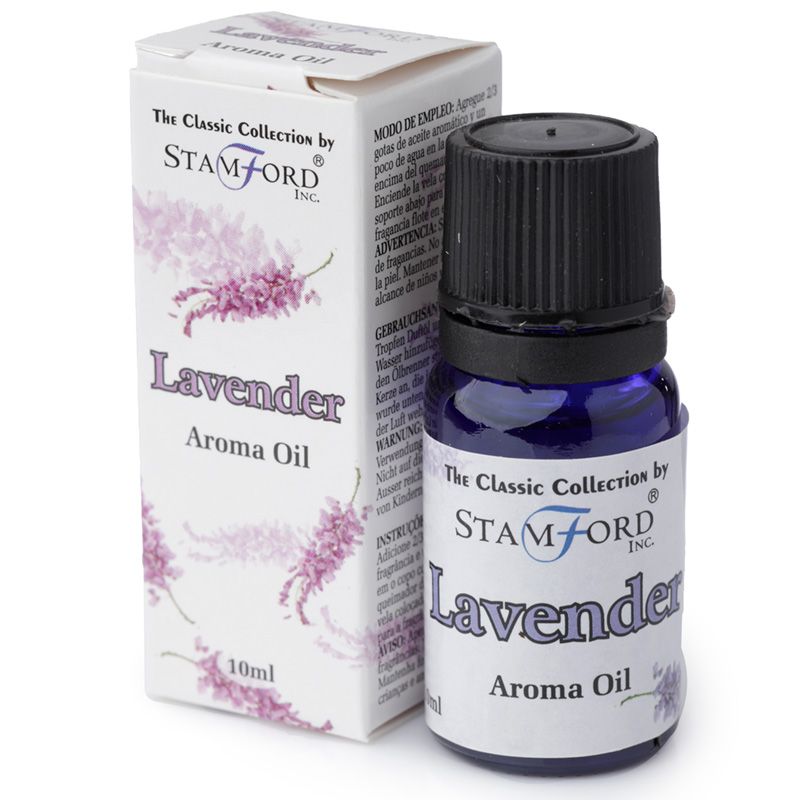 37631 Stamford Duftöl Parfumöl - Lavendel10ml