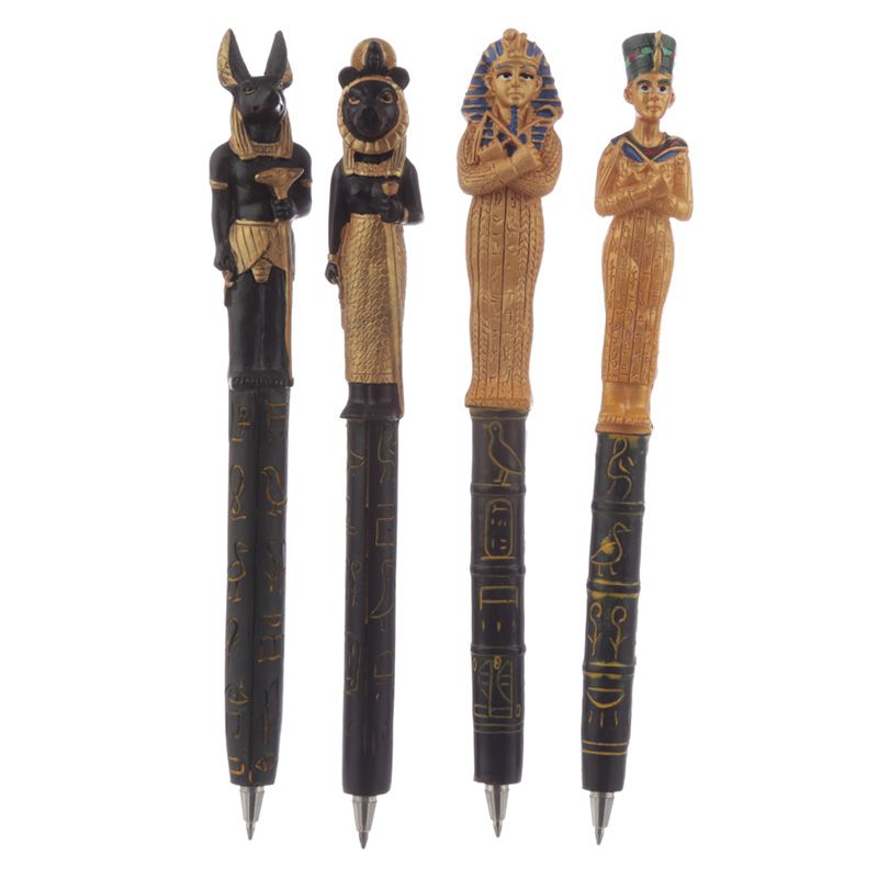 Neuer Ägyptischer Kugelschreiber