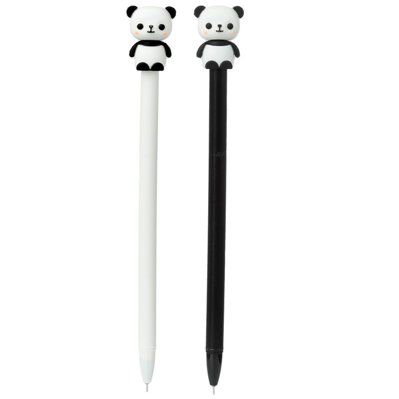 Adoramals Panda Kugelschreiber Kuli