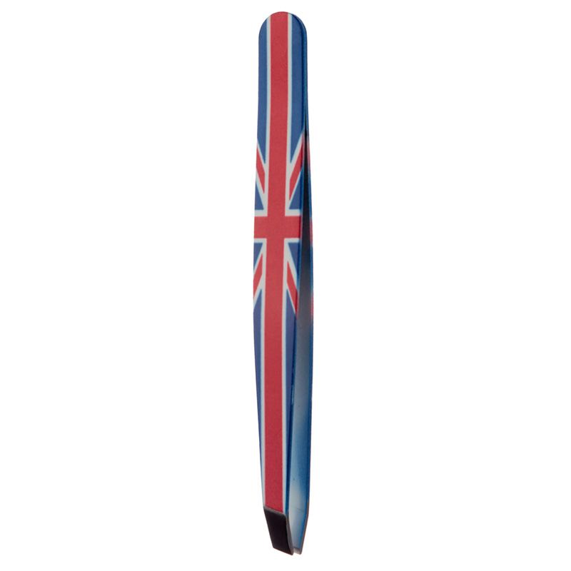 Britische Flaggen Pinzette