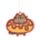 Pusheen the Cat Katze Foodie Schokolade Auto-Lufterfrischer