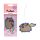 Pusheen the Cat Katze Pusheenicorn Erdbeer Cupcake Auto-Lufterfrischer