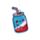 Foodiemals Max the Cherry Cola Kirsche Auto-Lufterfrischer
