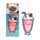 Foodiemals Betty the Milkshake Erdbeere Auto-Lufterfrischer