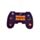 Game Over Spielecontroller Bubblegum Auto-Lufterfrischer