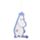 Moomin Mumin Tammi Pfirsich Auto-Lufterfrischer