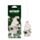 Moomin Mumin Garten Jasmin Auto-Lufterfrischer