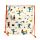 Pippi Longstocking Pippi Langstrumpf  Canvas-Turnbeutel