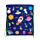 Space Cadets Weltraum Astronaut Canvas-Turnbeutel