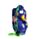 Space Cadets Weltraum Astronaut Canvas-Turnbeutel