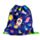 Space Cadets Weltraum Astronaut Canvas-Turnbeutel