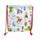 Knights & Dragons Ritter & Drachen Canvas-Turnbeutel