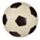 Sportarten Softball Durchmesser 6.5cm