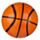 Sportarten Softball Durchmesser 6.5cm