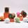Set Sheabutter & Bergamotte Badebombe und Rosenquarz Armband