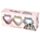 Pusheen the Cat Katze Badebomben 3er-Set - Früchte