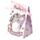 Pusheen the Cat Katze Pusheenicorn Badebombe in Geschenkverpackung