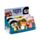 Adoramals Wild Wildtiere Badebome in Geschenkbox