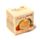 Autumn Harvest Herbst Kürbis Kürbisförmige Badebombe in Geschenkbox