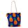 Ananas Canvas-Strandtasche