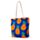 Ananas Canvas-Strandtasche