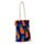 Ananas Canvas-Strandtasche