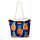 Ananas Canvas-Strandtasche