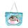 Pusheen the Cat Katze Strandtasche