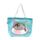 Pusheen the Cat Katze Strandtasche