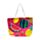 Summer Fruits Sommer Obst Strandtasche