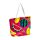 Summer Fruits Sommer Obst Strandtasche